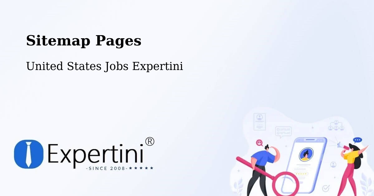 Sitemap Pages - Sartell - United States Jobs Expertini